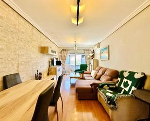 Living room of Flat for sale in San Fernando