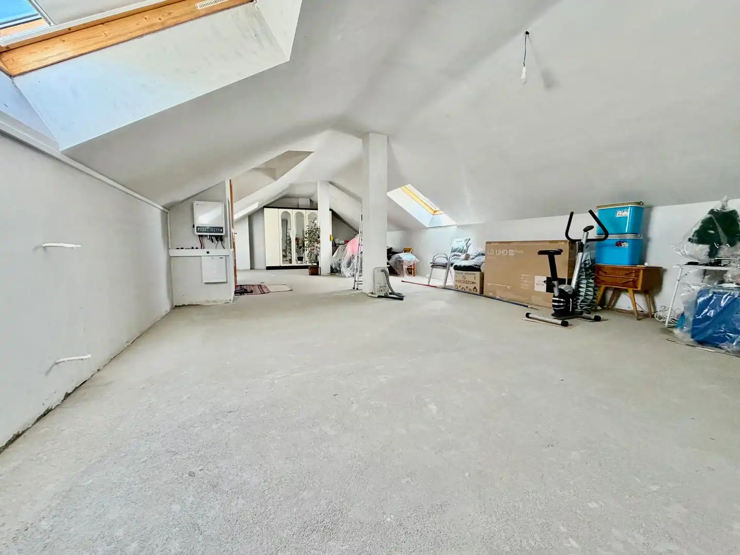 Casa o chalet en venta en San Andrés del Rabanedo con Aire acondicionado, Terraza y Balcón