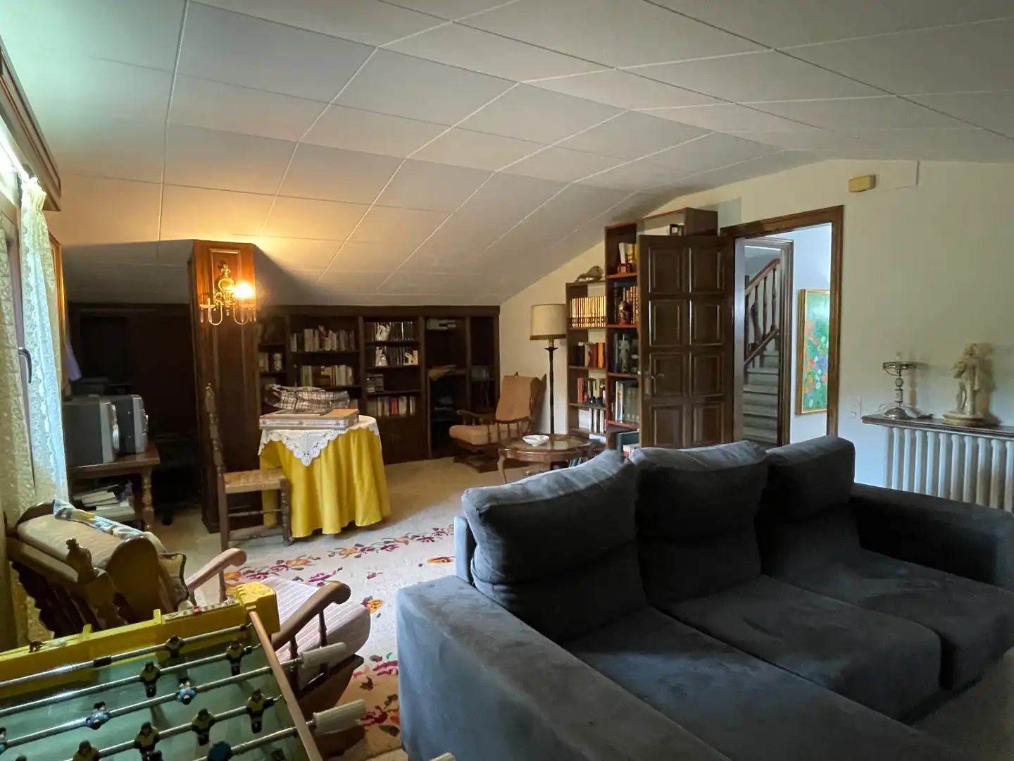 Villa con terrazza in vendita a Olot, imagen 26