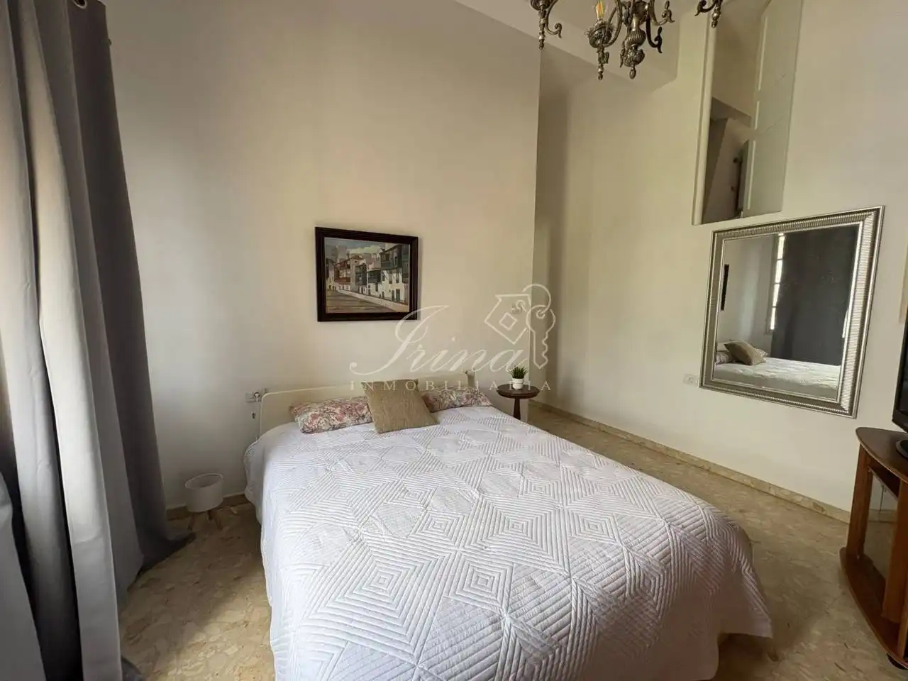 Dormitori de Casa adosada en venda en Tazacorte amb Terrassa