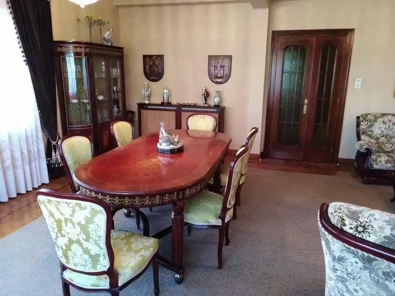 Comedor de Casa o chalet en venta en Piélagos con Calefacción, Jardín privado y Balcón