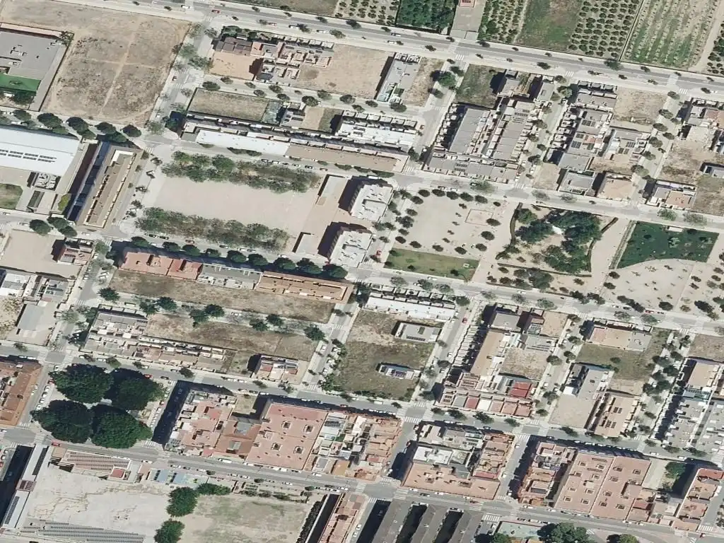 Casa o chalet en venta en Algemesí