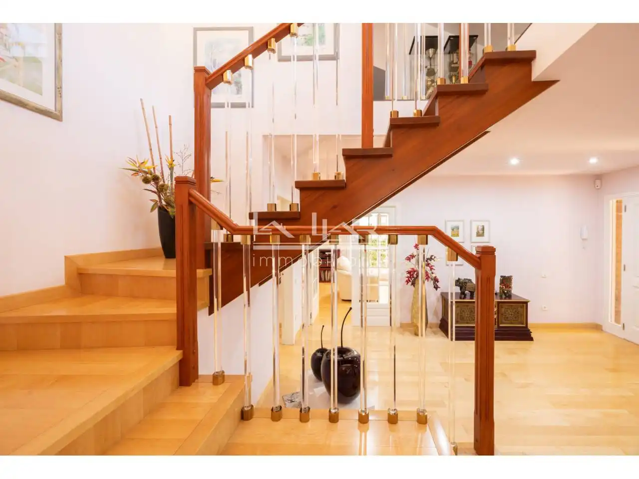 Casa o chalet en venta en Vic con Calefacción, Jardín privado y Parquet