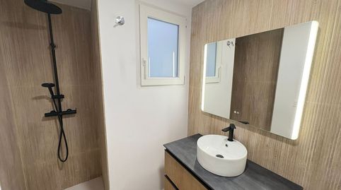 Foto 4 de Piso en venta en Alfafara, 6, Eixample, Alcoy / Alcoi