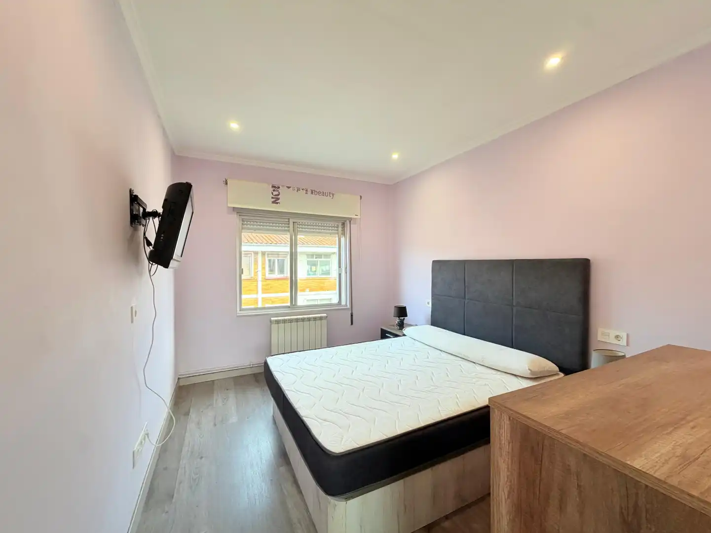 Habitación de Piso en venta en Versalles