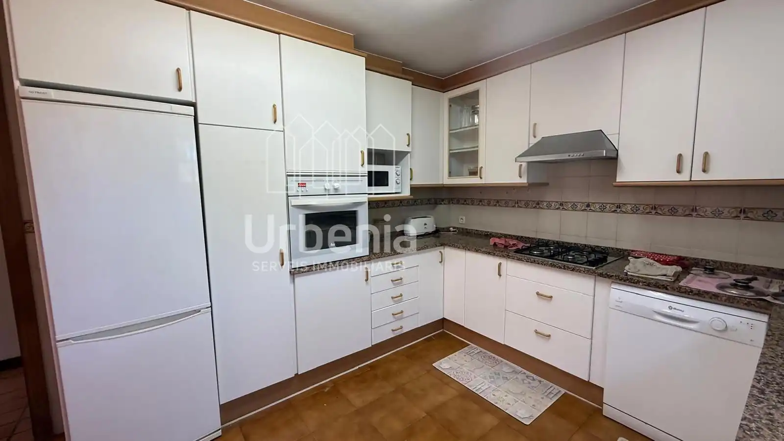 Haus mit Garten zum Verkauf in Sant Iscle de Vallalta, imagen 19