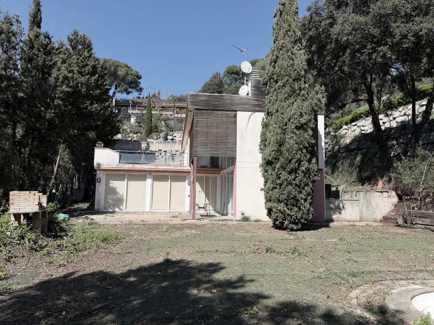 Casa con piscina in vendita a Carrer Mare de Déu del Coll 92, imagen 33