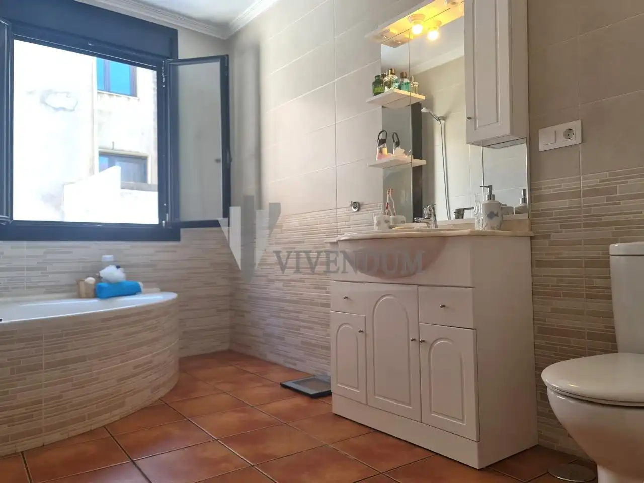 Casa con jardín en venta en A Guarda, imagen 27