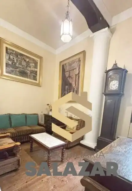 Flat with terrace to rent in Santimamiñe Cueva Kalea, imagen 20