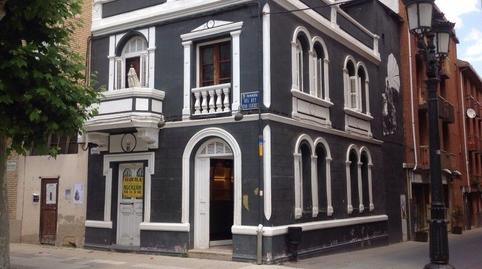 Photo 3 of Premises to rent in Avenida Juan Carlos I, 40, Santo Domingo de la Calzada, La Rioja