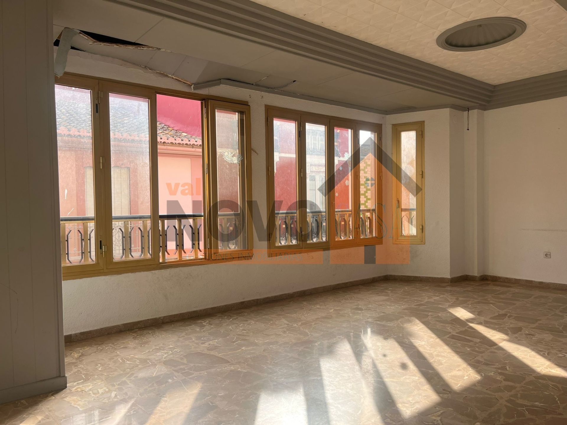 Wohnung zum verkauf in Silla