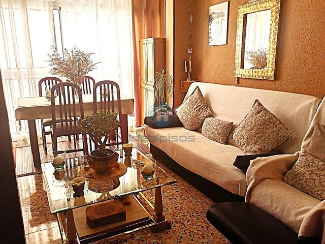 Piso en Venta en Ciudad de Asís