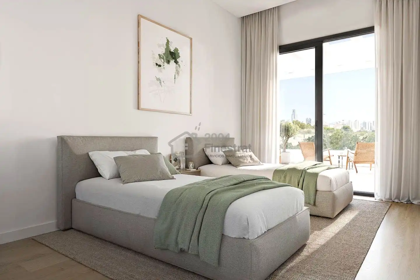 Rez-de-chaussée à vendre à Altea, imagen 7