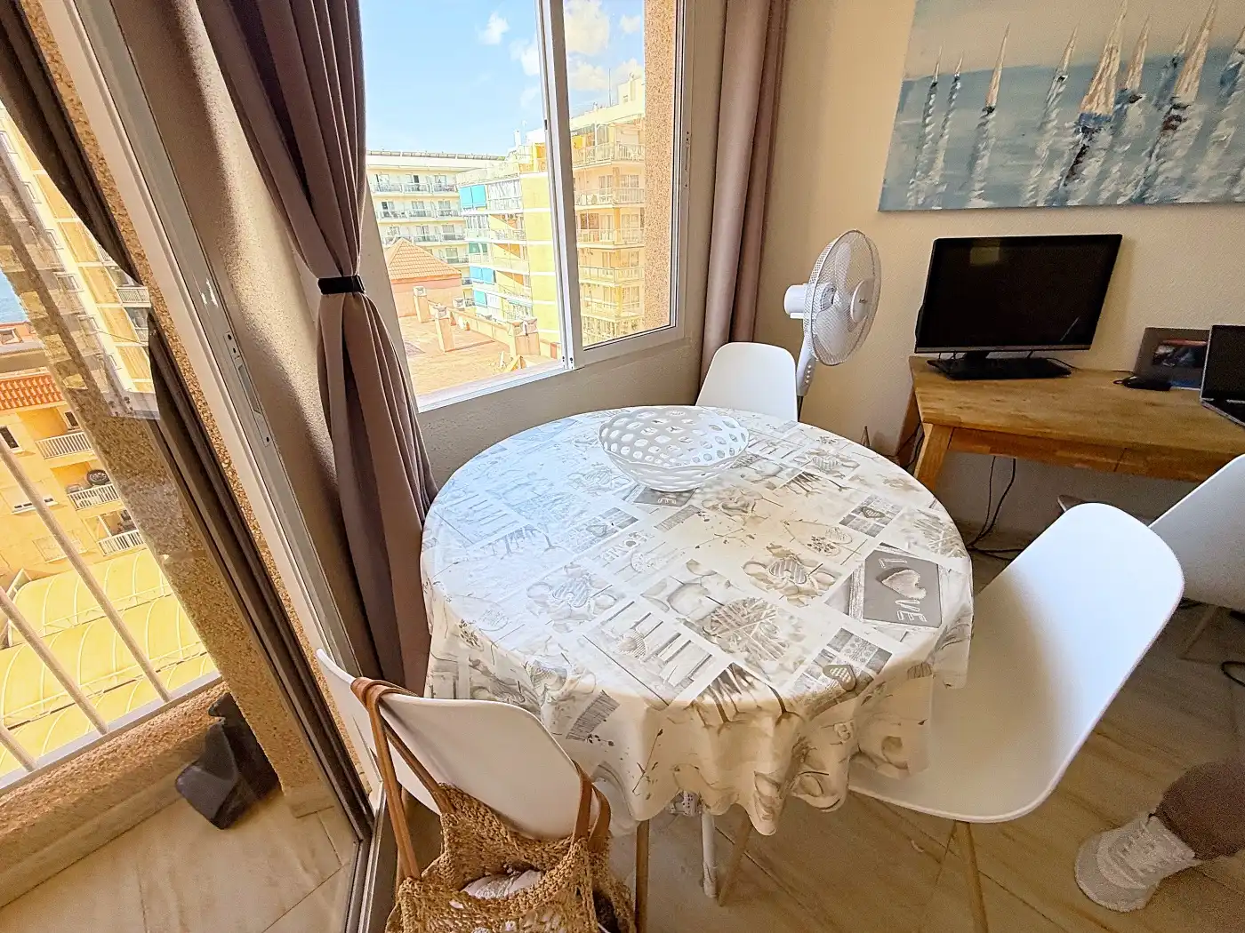 Apartamento en venta en Zona Pueblo, imagen 9