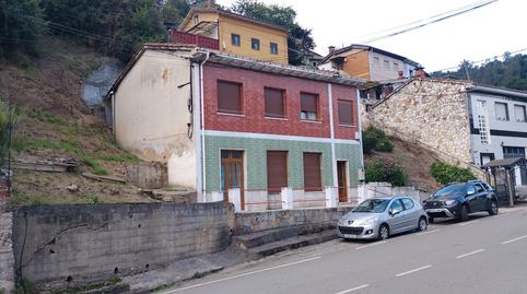 Foto 2 de Finca rústica en venda a Llave, 21, San Martín del Rey Aurelio, Asturias