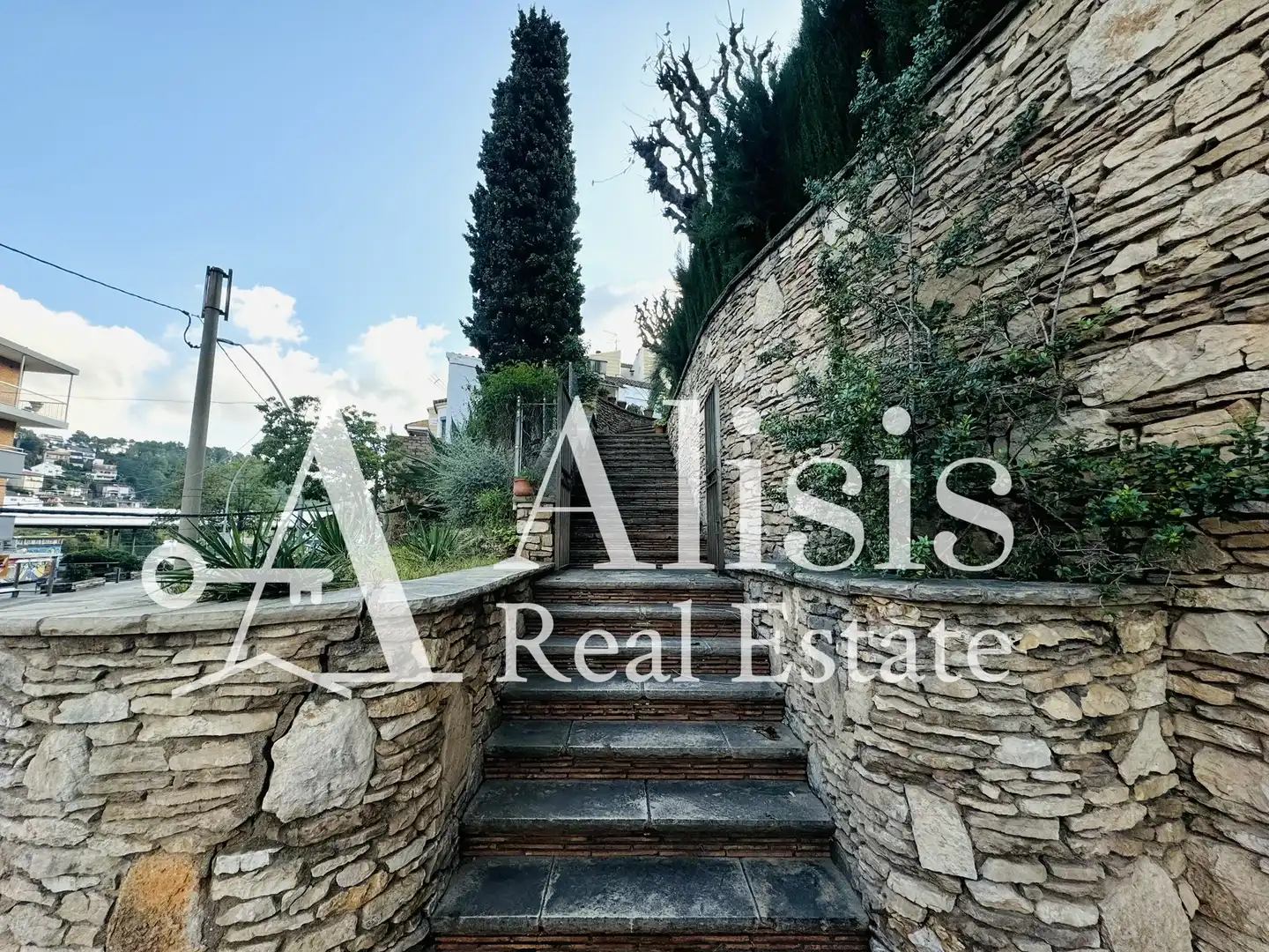 Casa o chalet en venta en Vallirana