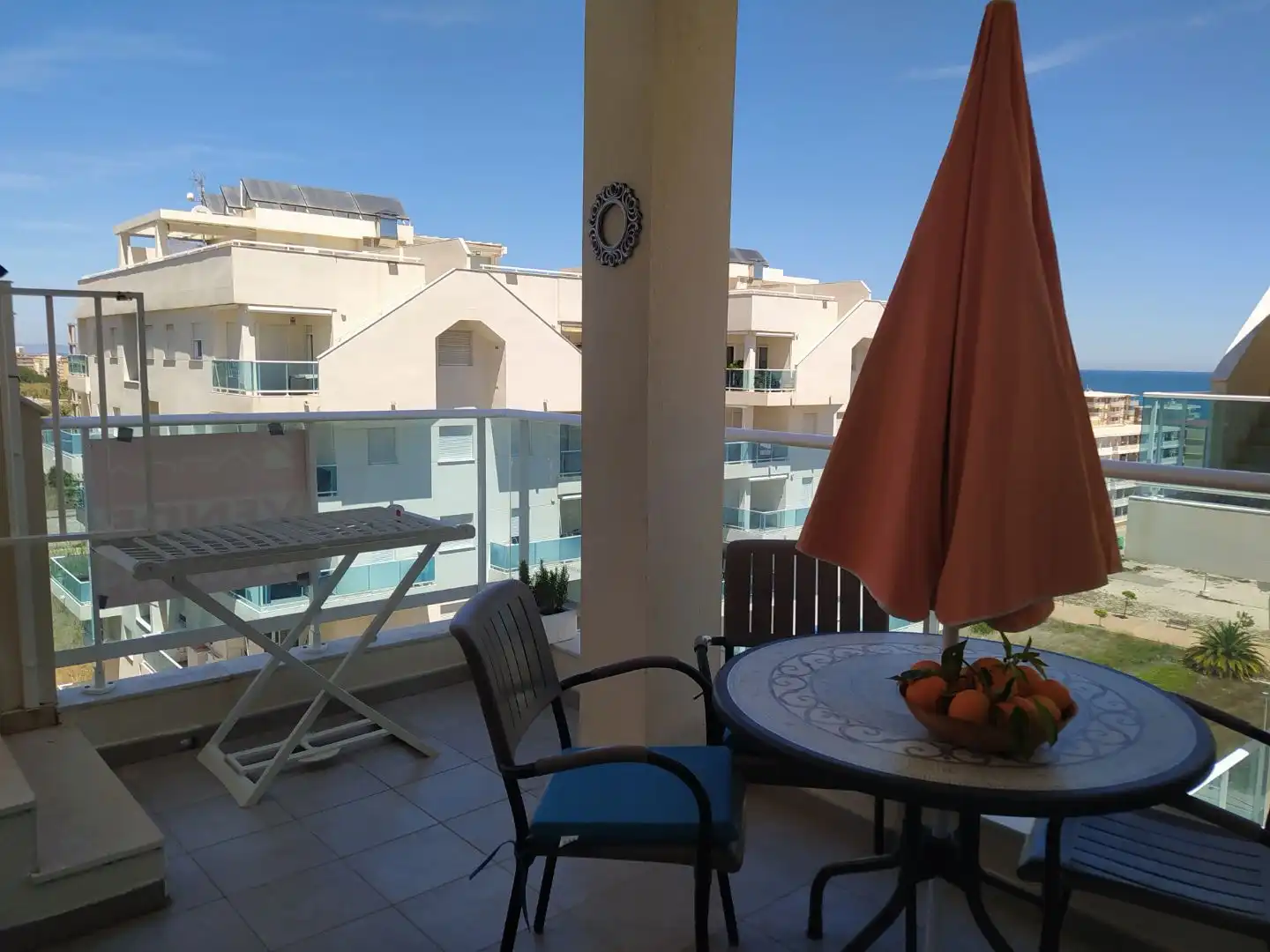 Penthouse mit Pool zum Verkauf in avda de la mediterranea 26, imagen 18