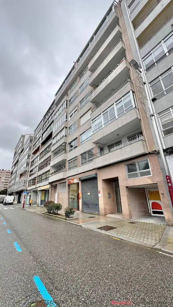 Piso con terraza en venta en Calle de Nicaragua, imagen 5