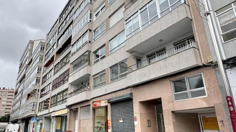 Foto 5 de Piso en venta en Calle de Nicaragua, Plaza España - Corte Inglés, Vigo