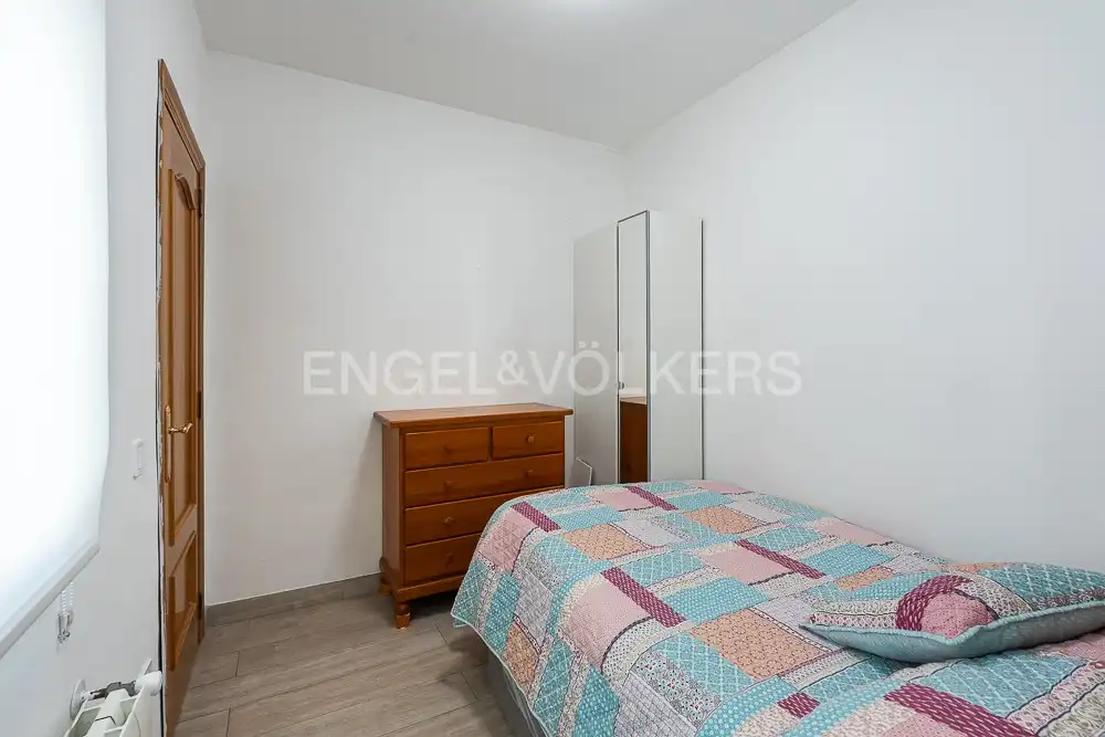 Habitación de Casa o chalet en venta en Valencia con Aire acondicionado, Calefacción y Trastero