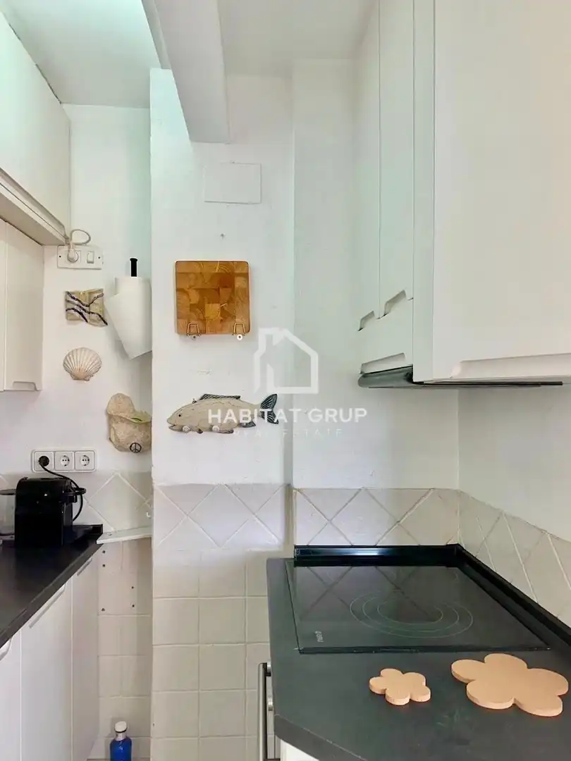 Cocina de Piso en venta en Formentera con Aire acondicionado, Calefacción y Terraza