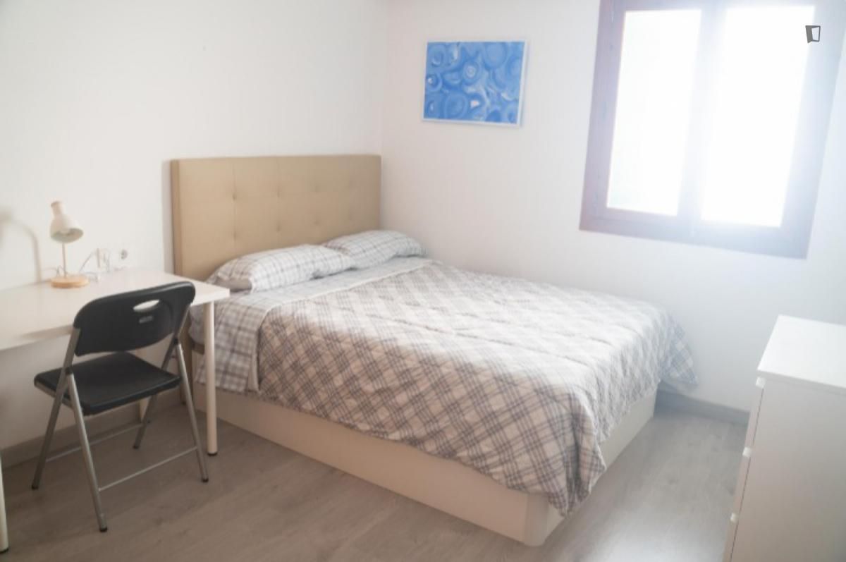 Apartament per a compartir a Foners