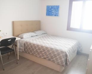 Bedroom of Apartment to share in  Palma de Mallorca