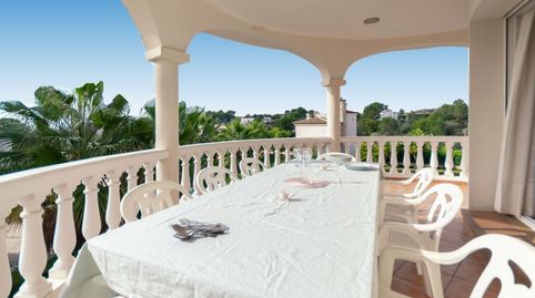 Foto 2 de Casa o xalet en venda a El Perelló, Tarragona