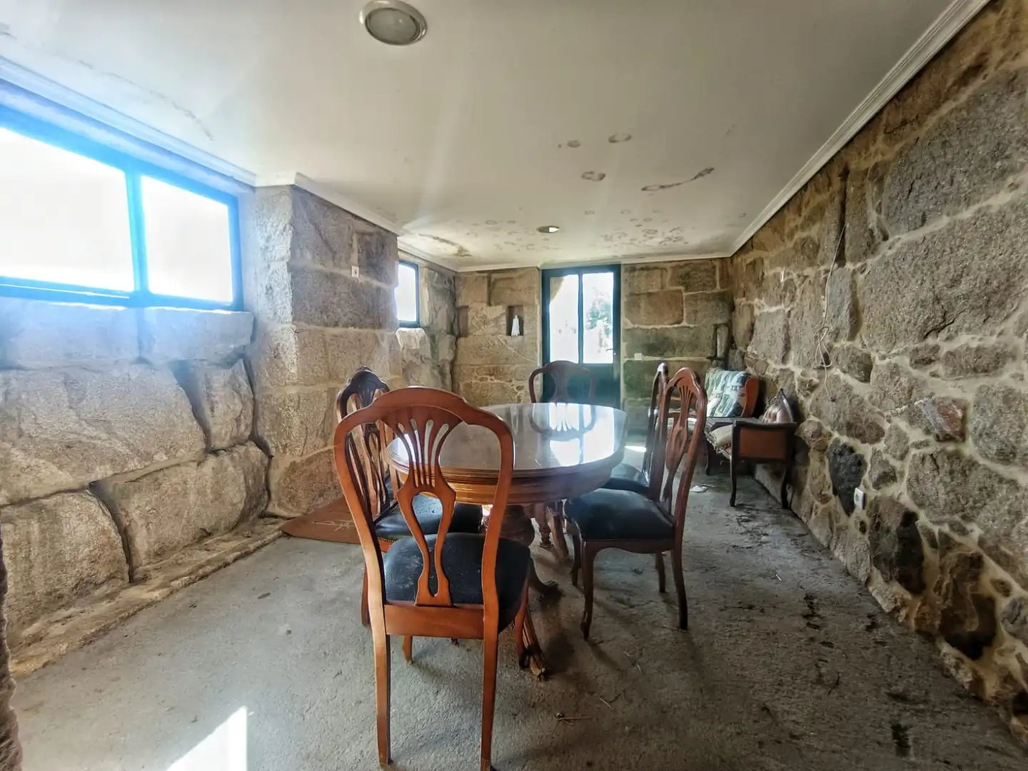Casa o xalet en venda a Lugar CUIÑAS-VIASCON, 1, Cotobade