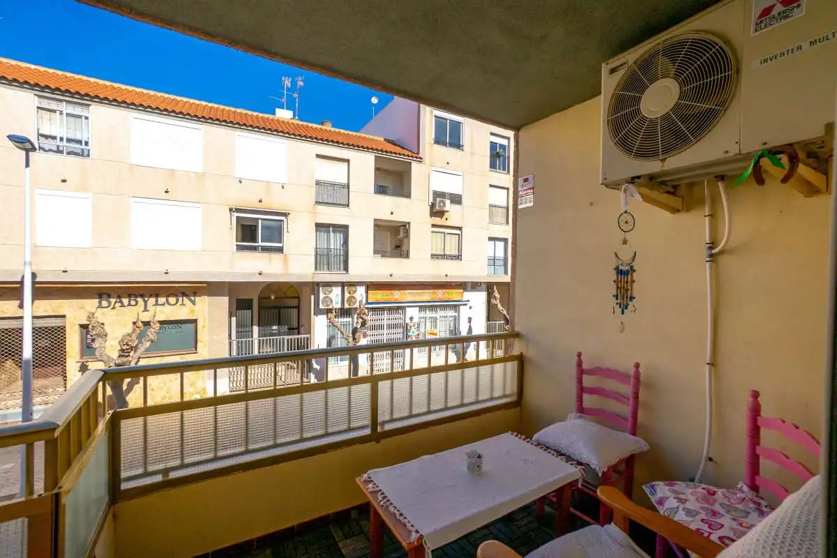 Apartamento con ascensor en venta en Lo Pagán, imagen 12