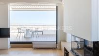 Terrassa de Àtic en venda en  Valencia Capital amb Aire condicionat, Calefacció i Parquet
