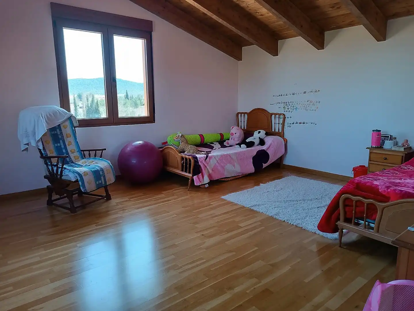 Casa rústica en venda a Yecla, imagen 7