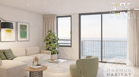 OBRA NUEVA Mar delante o ver solo bloques de pisos?, imatge 2