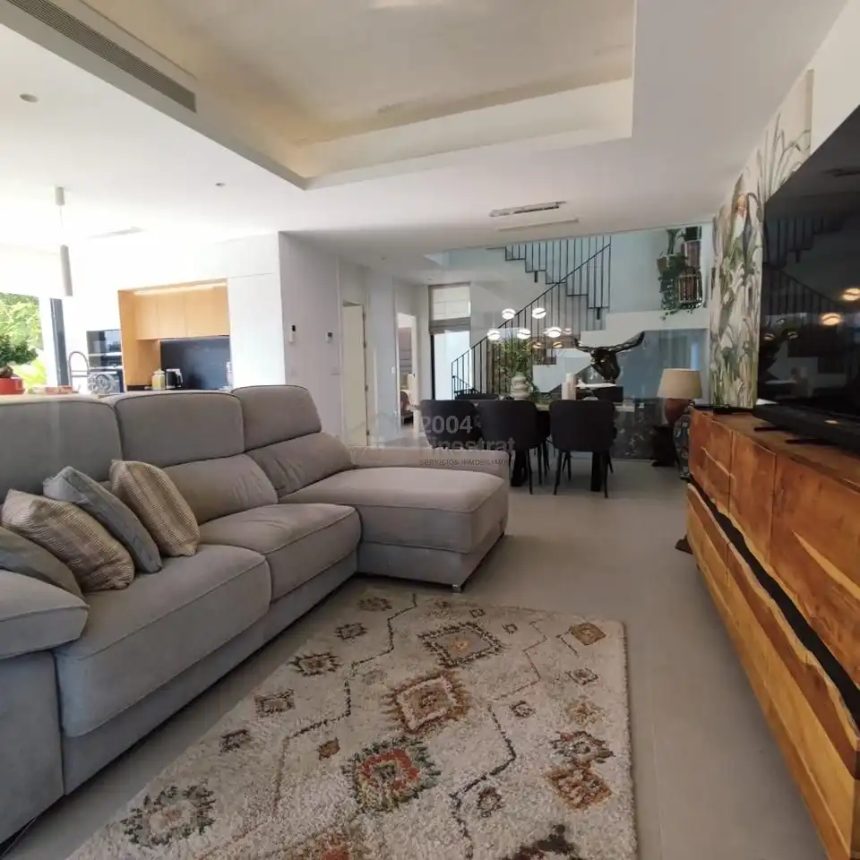 Bungalow mit Terrasse zum Verkauf in De Xile, imagen 14