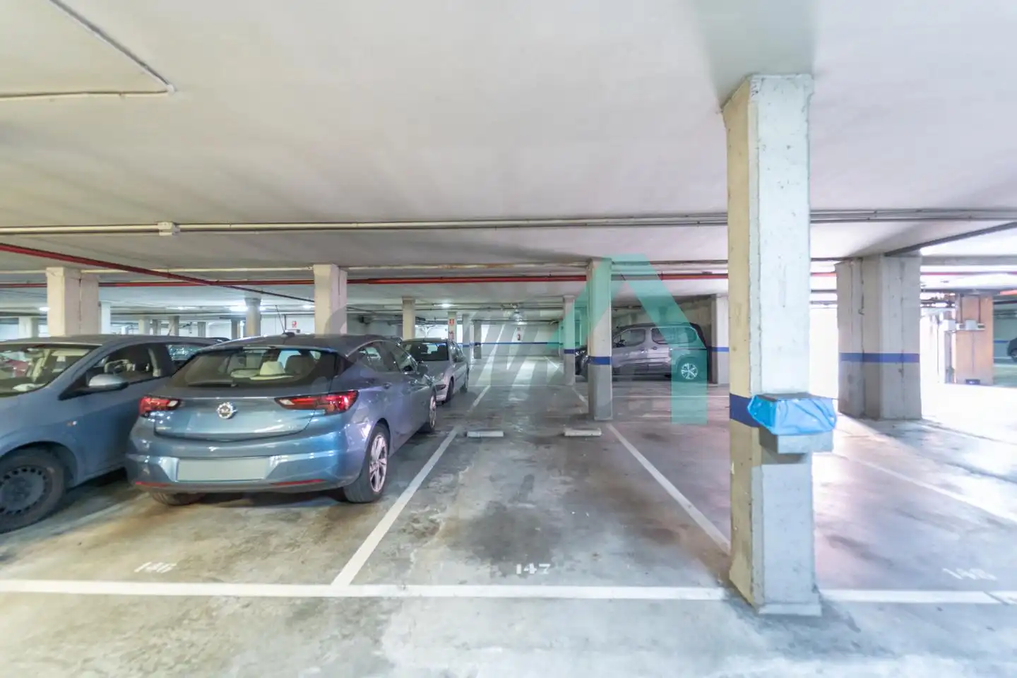 Flat with lift to rent in Calle Juan Antonio Álvarez Rabanal, imagen 34