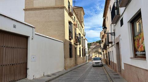Foto 4 de Casa o xalet de lloguer a Casco Histórico, Málaga
