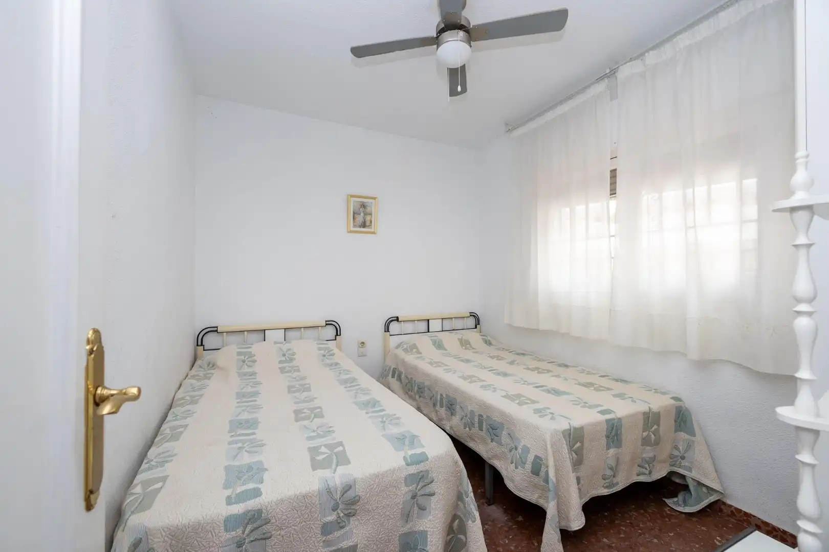 Casa con jardín en venta en Monte los Almendros - El Pargo - Costa Aguilera, imagen 39