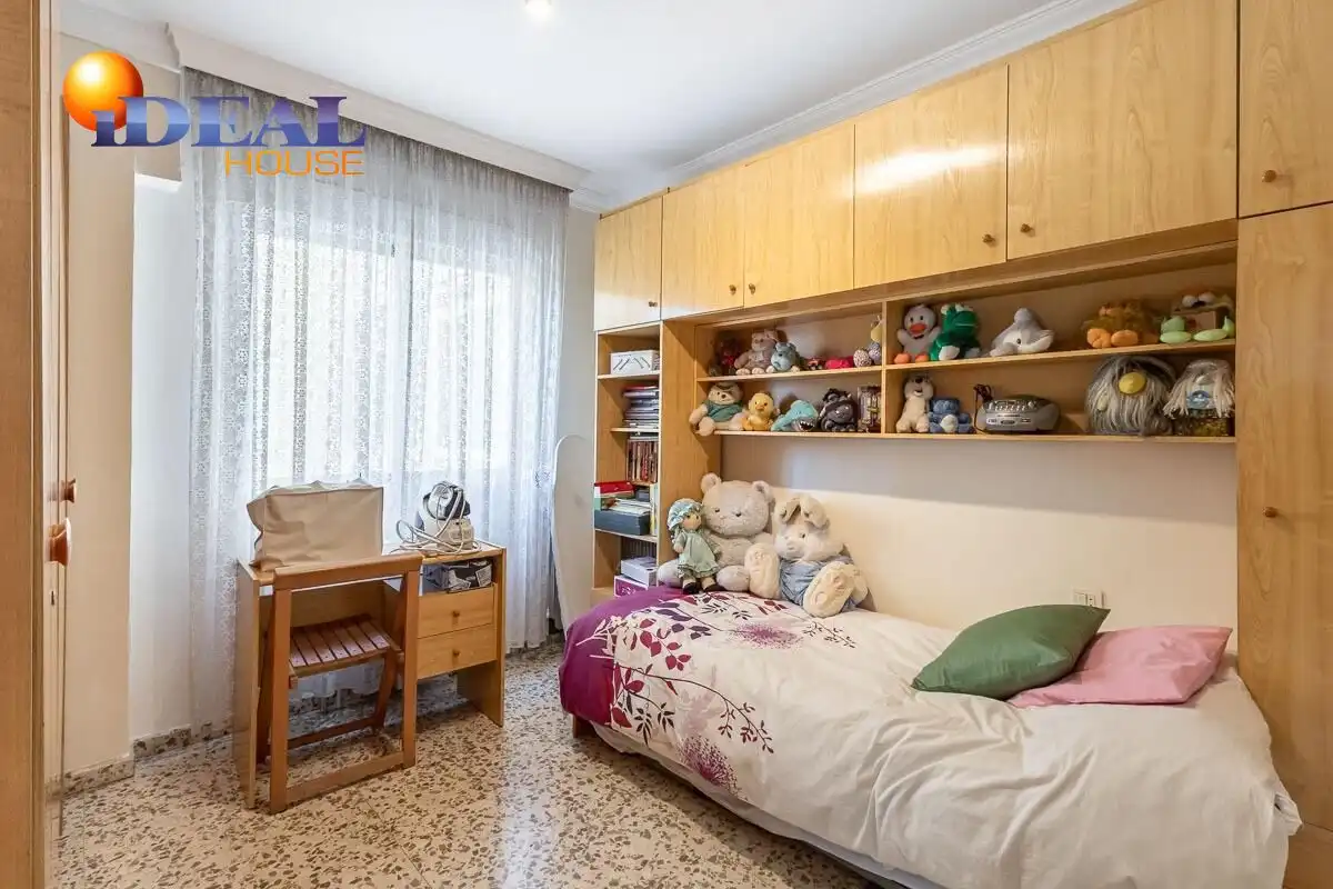Appartamento con ascensore in vendita a Genil, imagen 16