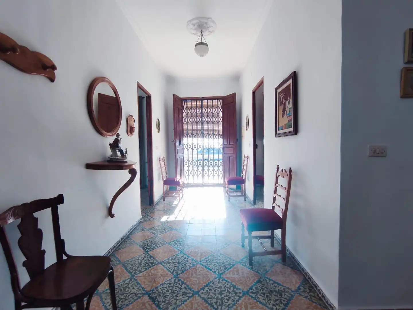 Maison avec jardin à vendre à Carrer Carrer Vereda del Pozo, imagen 7
