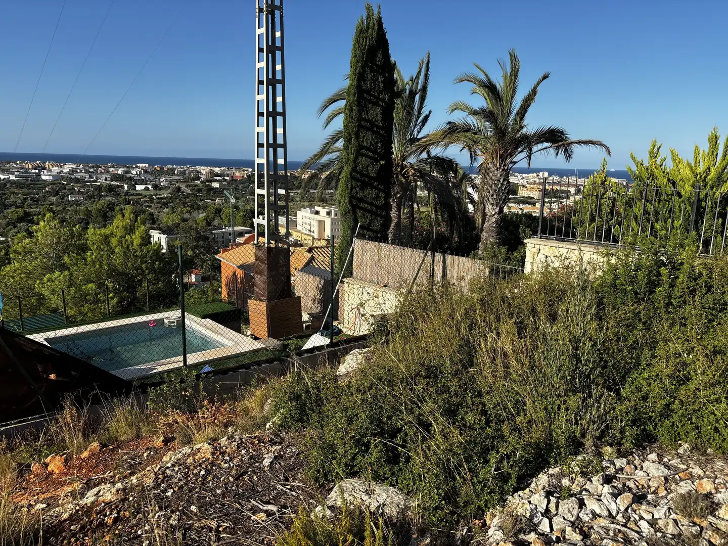 Terreny residencial en venda a La Pedrera - Vessanes, imagen 15