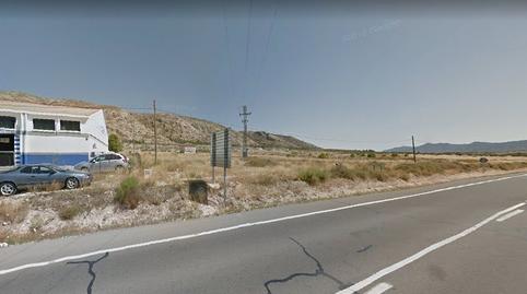 Photo 2 of Land for sale in Travesía Carretera Biar 1, 5, San Francisco, Villena