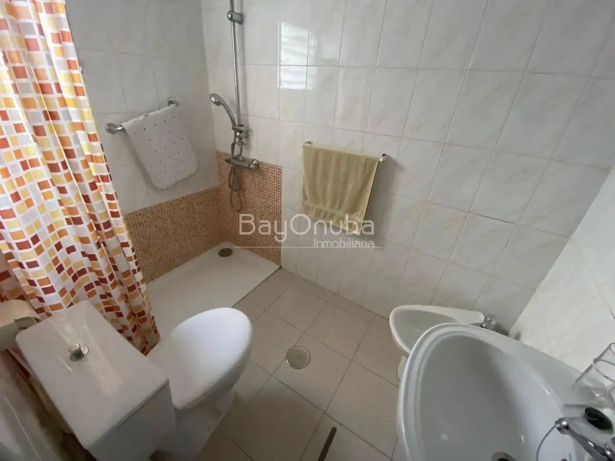 Baño de Casa o chalet en venta en Alosno
