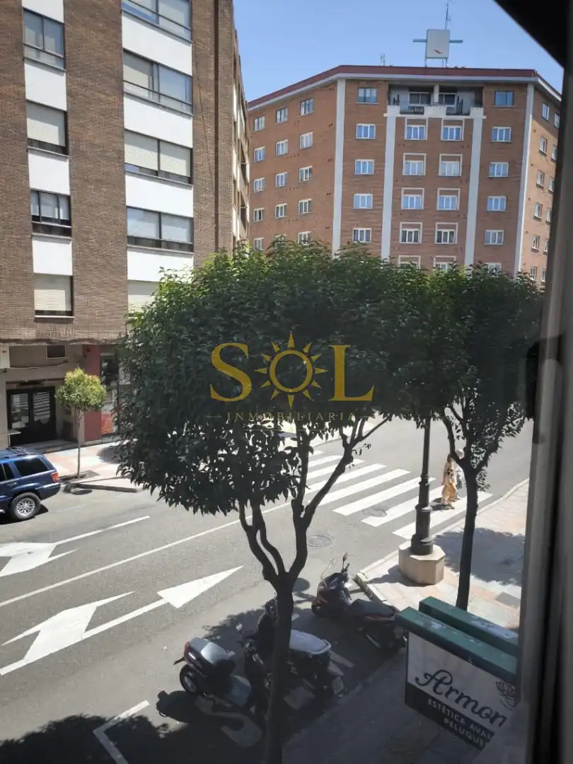 Appartamento con ascensore in vendita a Gran Vía de San Marcos, imagen 25
