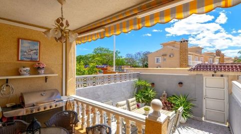 Foto 2 von Einfamilien-Reihenhaus zum Verkauf in Puerto Deportivo, Torrevieja