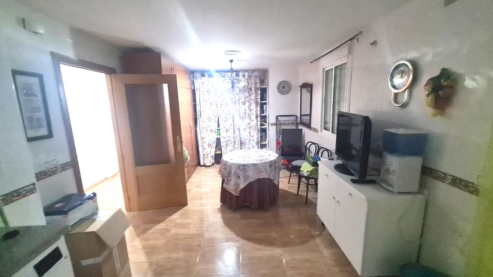Dormitori de Dúplex en venda en Azuaga amb Aire condicionat, Terrassa i Balcó