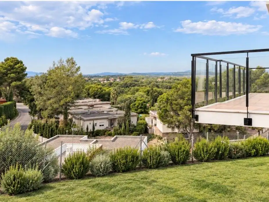 Terraza de Casa o chalet en venta en Chiva con Aire acondicionado y Terraza