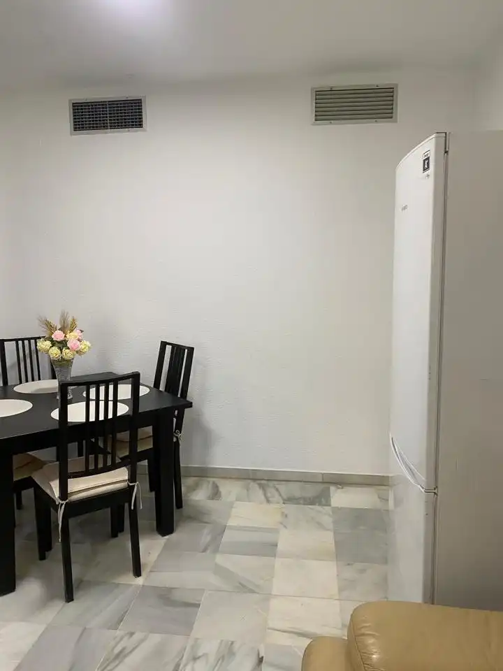 Flat for rent in La Motilla - Fuente del Rey