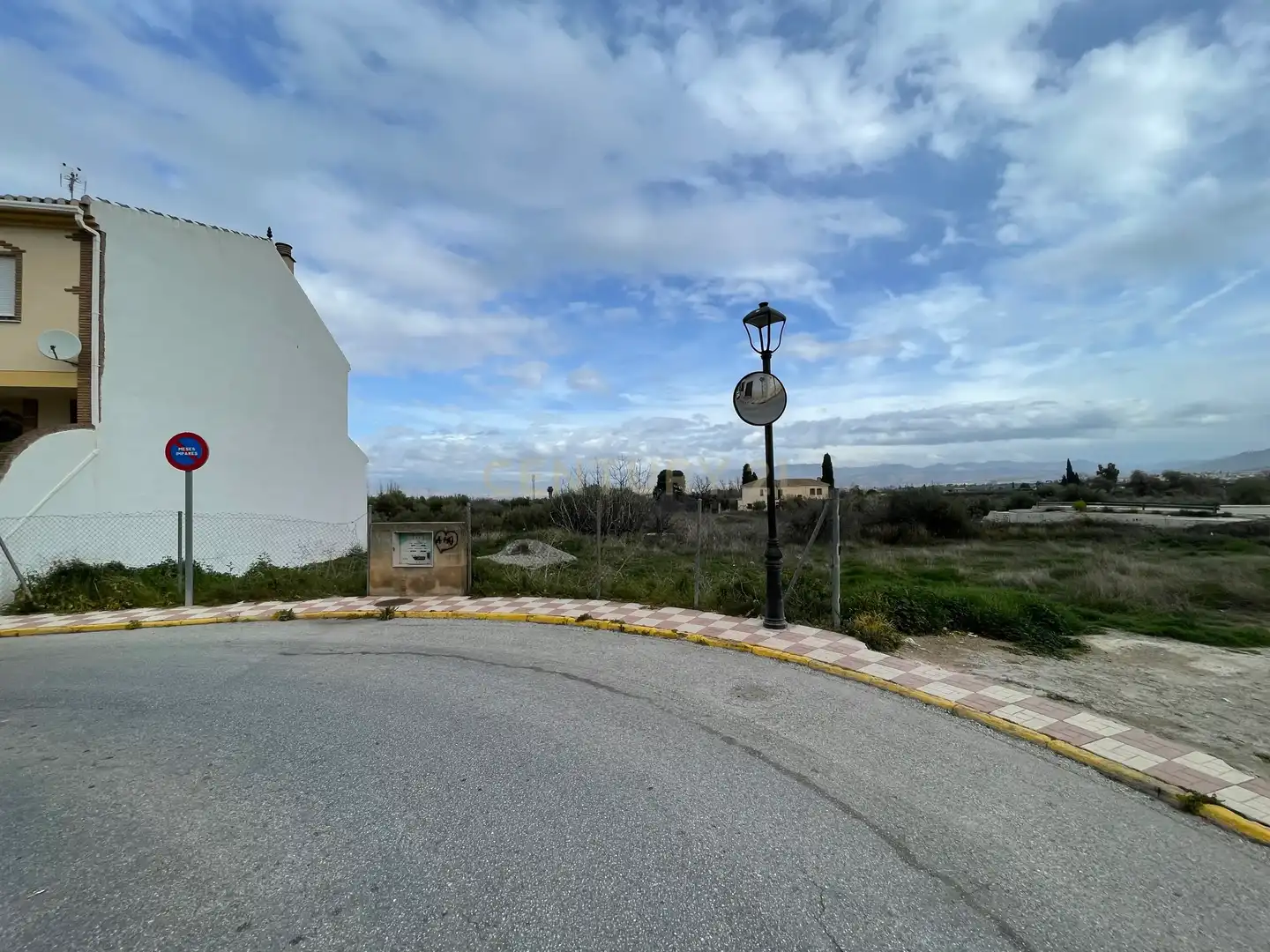 Terreni e lotti in vendita a Calle Mimbre, 32, Otura, Spain 32, imagen 5