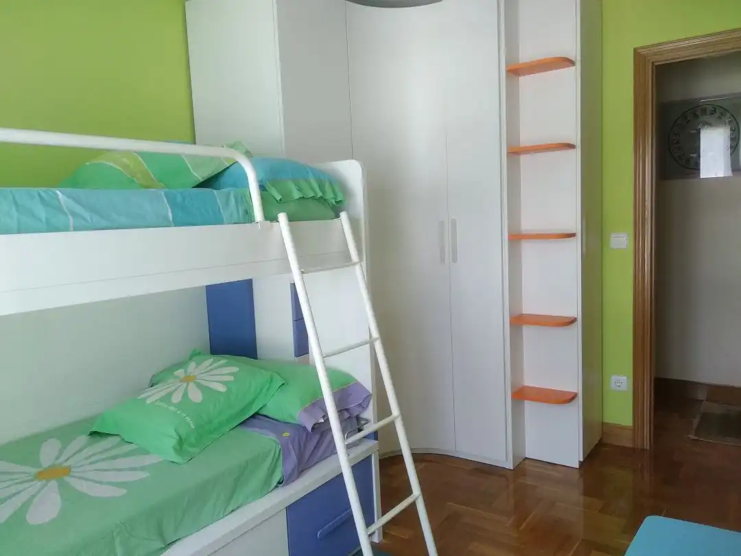 Flat with lift to rent in Iturribidea Kalea, imagen 9