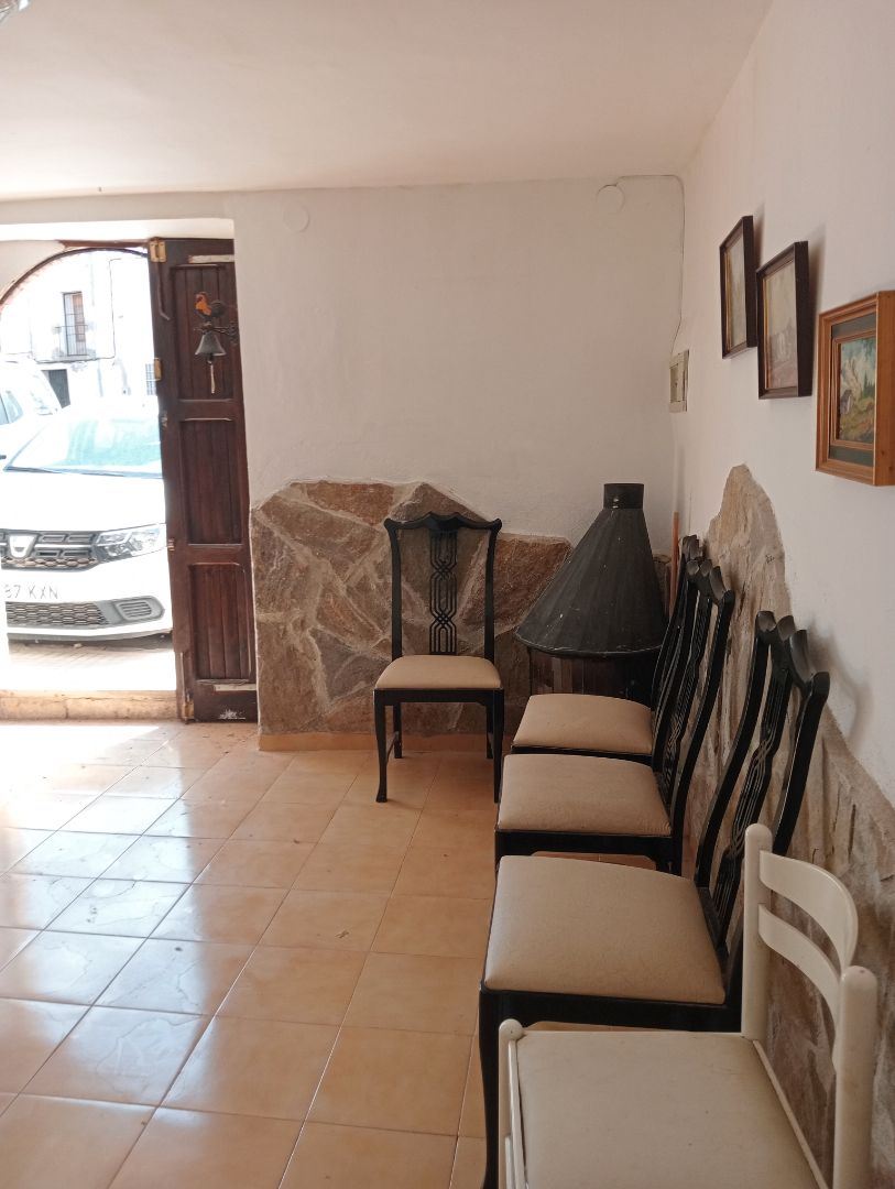 Finca rústica en venda en La Salzadella amb Terrassa i Balcó